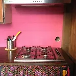 Bed and breakfast Antoniana La Spezia