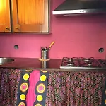 Antoniana Bed and breakfast La Spezia