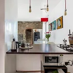 Bed and breakfast Antoniana