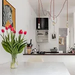 Bed and breakfast Antoniana La Spezia