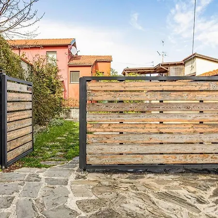 Antoniana Bed and breakfast