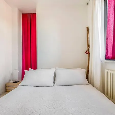 Antoniana Bed and breakfast