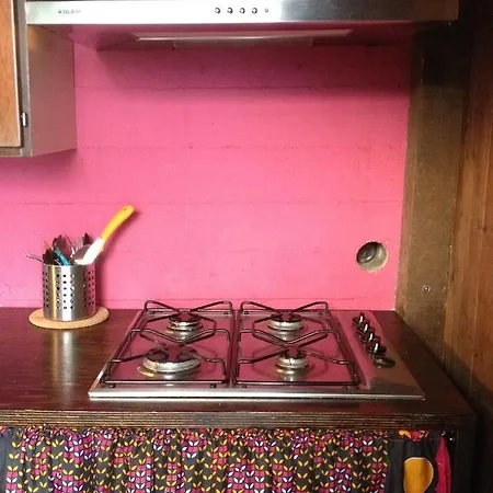 Bed and Breakfast Antoniana Λα Σπέτσια