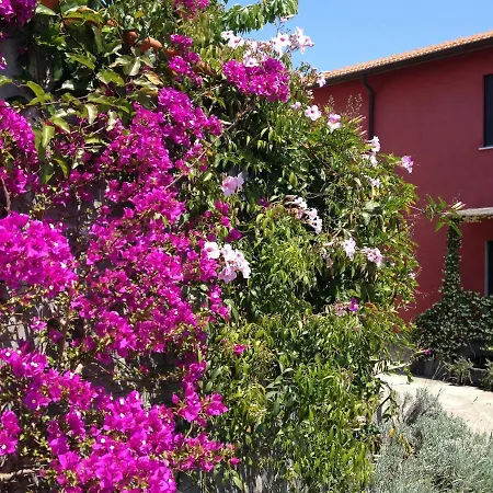 Antoniana Bed & Breakfast