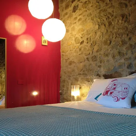 Antoniana Panzió La Spezia