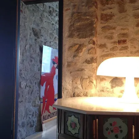 Antoniana Bed and Breakfast