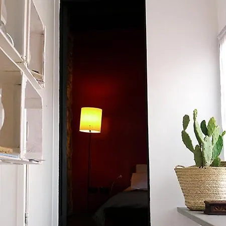 Antoniana Bed and Breakfast *