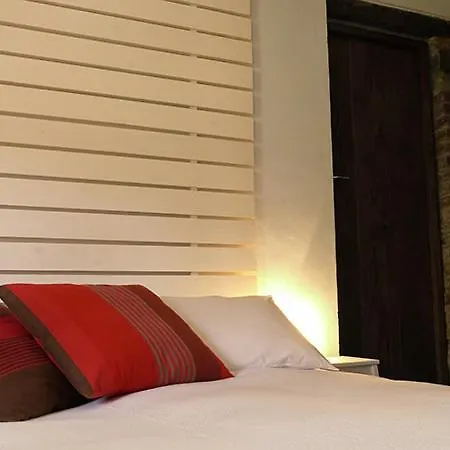 Panzió Antoniana La Spezia