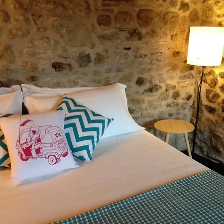 Antoniana Panzió La Spezia