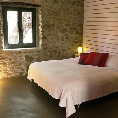 Antoniana Bed and Breakfast *