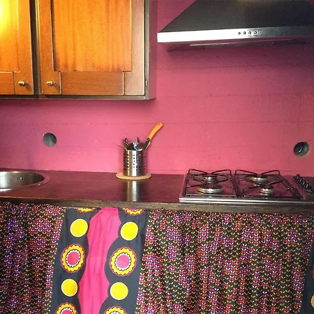 Antoniana Bed & Breakfast La Spezia