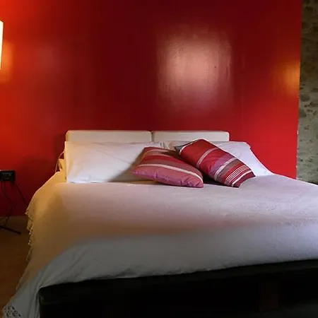 Antoniana Bed & Breakfast La Spezia