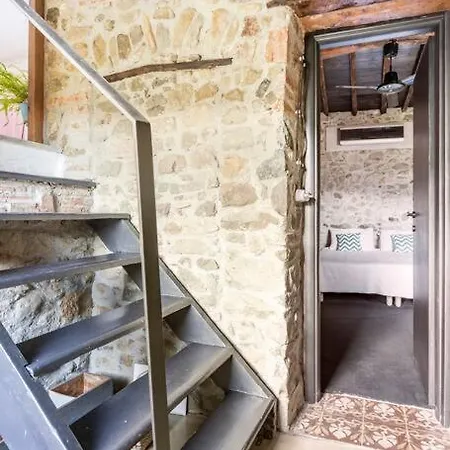 Bed and Breakfast Antoniana Λα Σπέτσια
