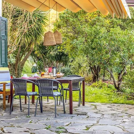 Antoniana * La Spezia