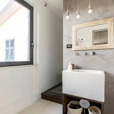 Bed & Breakfast Antoniana