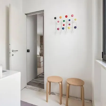 Antoniana Bed & Breakfast La Spezia