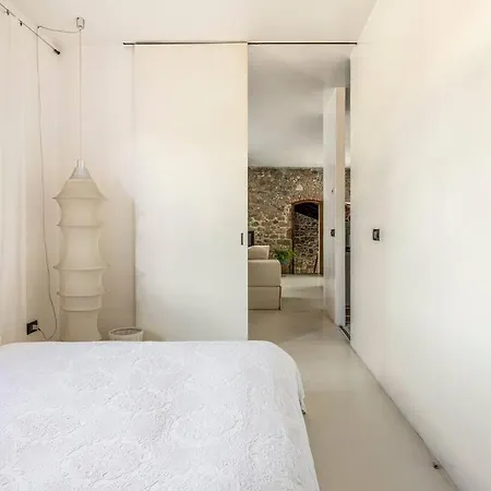 Bed & Breakfast Antoniana *