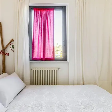 Antoniana * La Spezia