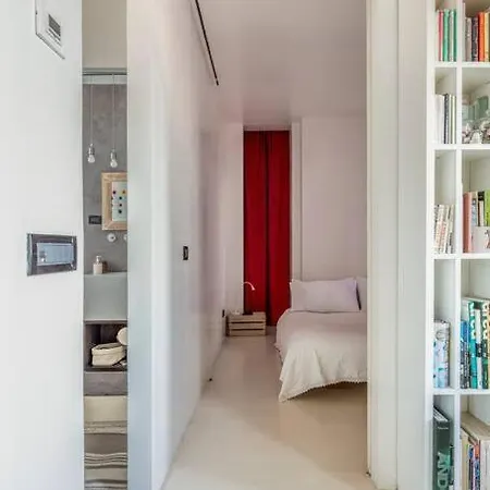 Antoniana Bed & Breakfast La Spezia
