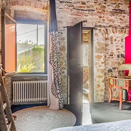 Panzió Antoniana La Spezia