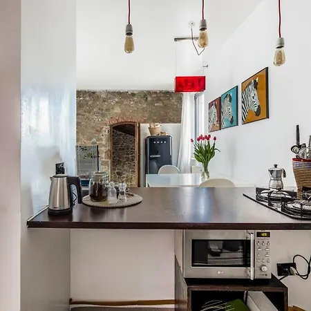 Bed & Breakfast Antoniana