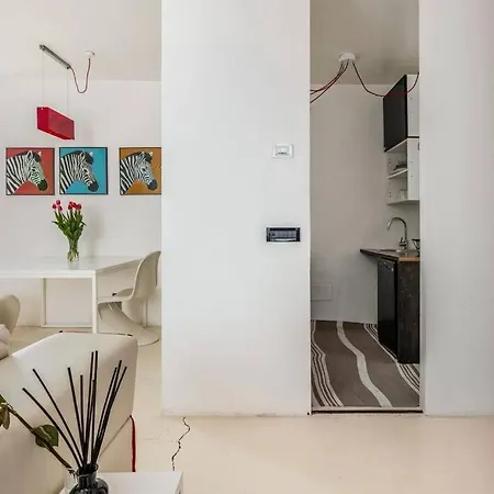 Antoniana Bed and Breakfast