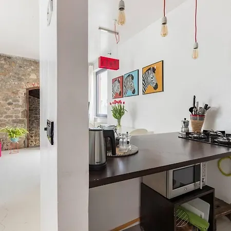 Bed & Breakfast Antoniana *