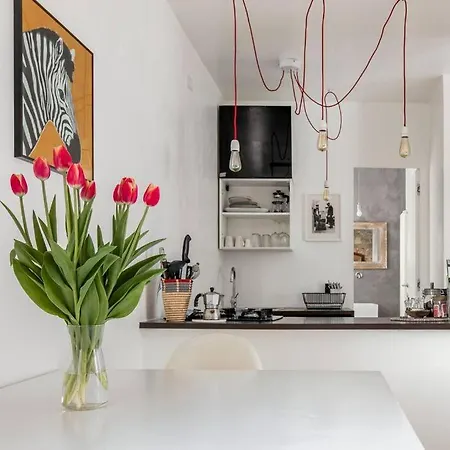 Panzió Antoniana La Spezia