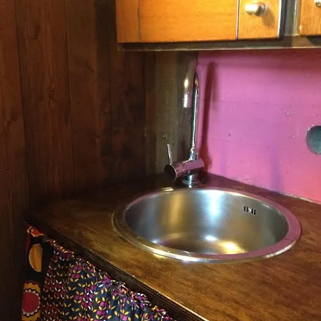 Antoniana Panzió La Spezia