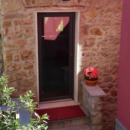 Antoniana Bed & Breakfast La Spezia