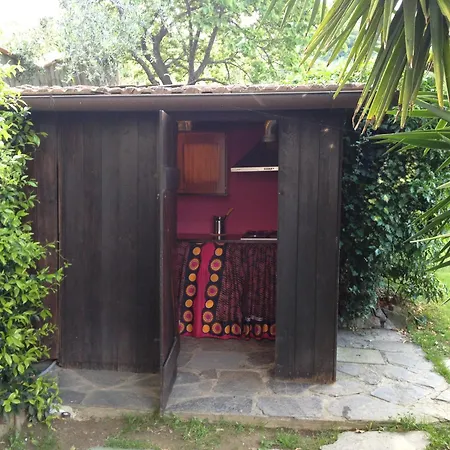 Bed & Breakfast Antoniana La Spezia