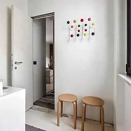 Bed and Breakfast Antoniana Λα Σπέτσια