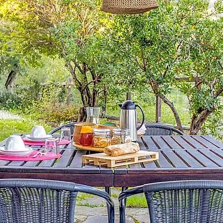Bed and Breakfast Antoniana *