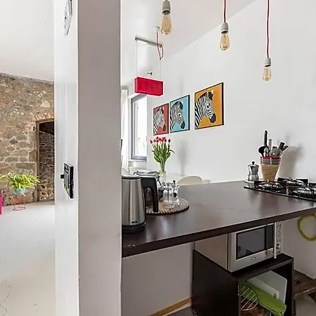 Antoniana Bed and Breakfast Λα Σπέτσια