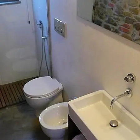 Antoniana Bed and Breakfast Λα Σπέτσια