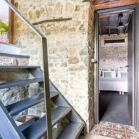 Antoniana Bed and Breakfast