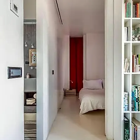 Bed and Breakfast Antoniana Λα Σπέτσια