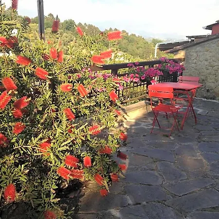 Bed and Breakfast Antoniana *