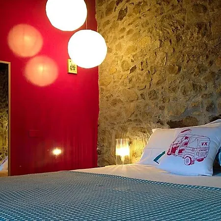 Bed and Breakfast Antoniana Λα Σπέτσια