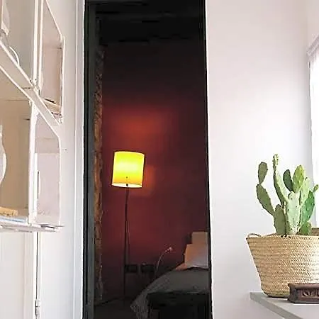 Bed and Breakfast Antoniana *