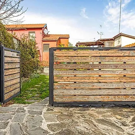 Antoniana Bed and Breakfast Λα Σπέτσια