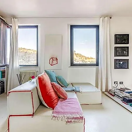 Antoniana Bed and Breakfast