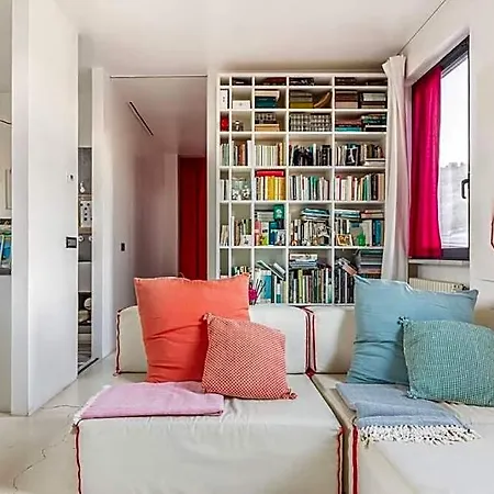 Bed and Breakfast Antoniana *