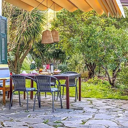 Bed and Breakfast Antoniana Λα Σπέτσια
