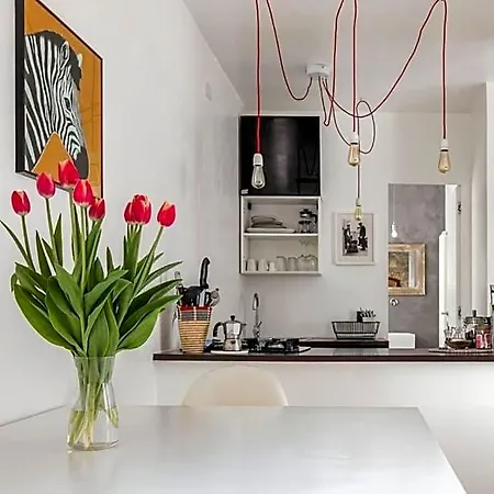 Antoniana Bed and Breakfast Λα Σπέτσια