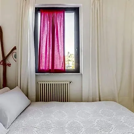 Bed and Breakfast Antoniana Λα Σπέτσια