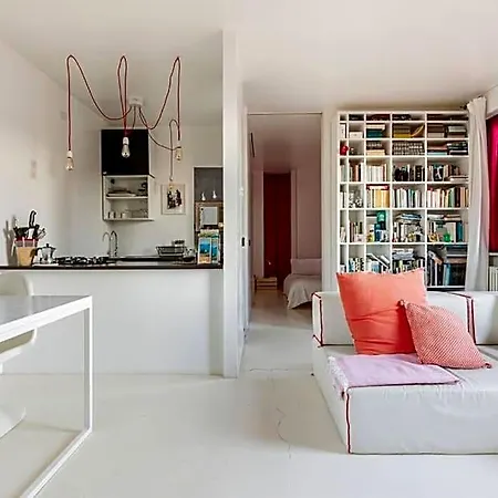 Antoniana Bed and Breakfast Λα Σπέτσια