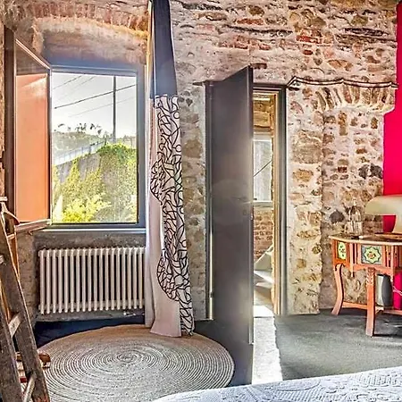 Antoniana Bed and Breakfast