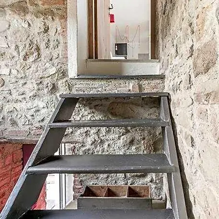 Bed and Breakfast Antoniana Λα Σπέτσια