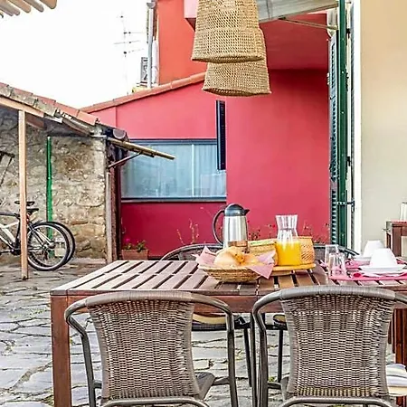 Antoniana Bed and Breakfast